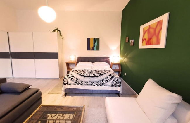 Green Palm - Foto 1
