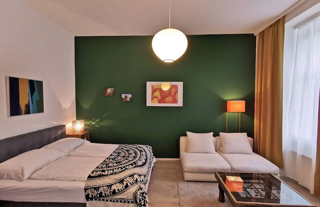 Green Palm - Foto 8