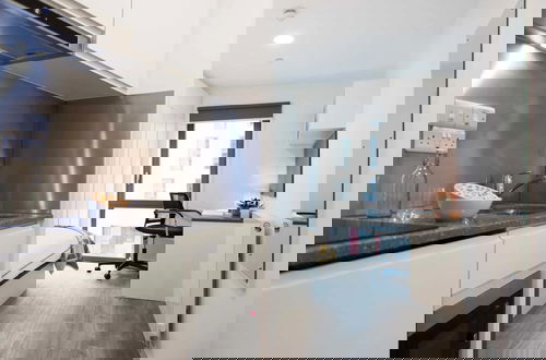 Photo 23 - For Students Only Chic Studios and Ensuites at Chapter Highbury II in London