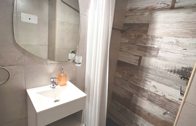 Super Cozy Studio in Barrio Norte BN5 by Apartments Bariloche - Foto 27
