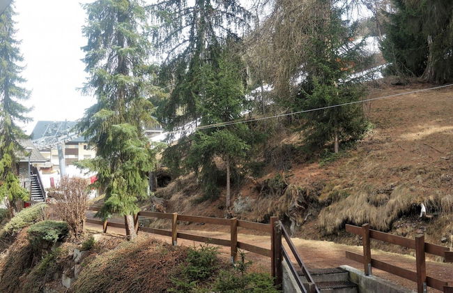 Mystical Apartment With Mountain Views - Foto 14