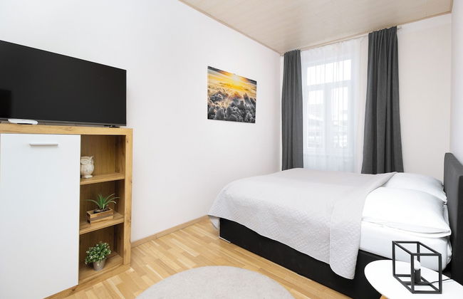 Apartment Johannitergasse - Photo 16