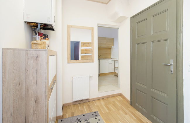 Apartment Johannitergasse - Photo 17