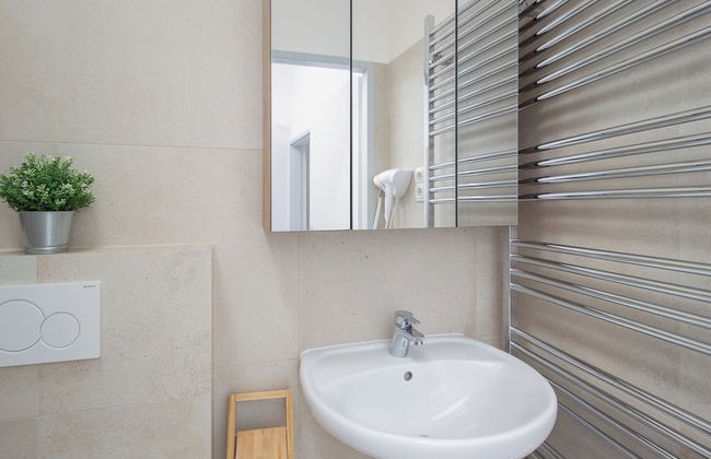 Apartment Johannitergasse - Photo 43