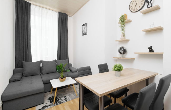 Apartment Johannitergasse - Photo 18