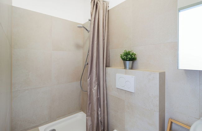 Apartment Johannitergasse - Photo 44