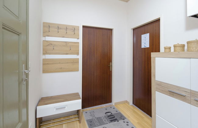Apartment Johannitergasse - Photo 19