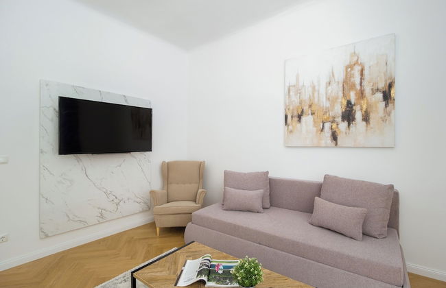 Apartment Ballgasse Luxury - Photo 21