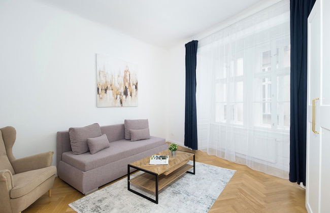 Apartment Ballgasse Luxury - Photo 23