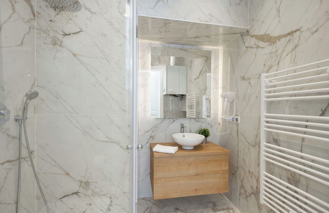 Apartment Ballgasse Luxury - Photo 28