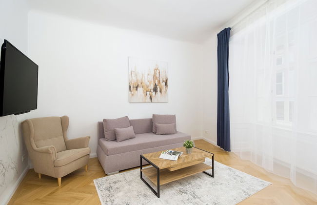 Apartment Ballgasse Luxury - Photo 22