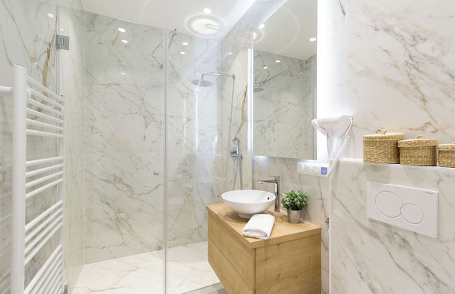 Apartment Ballgasse Luxury - Photo 27