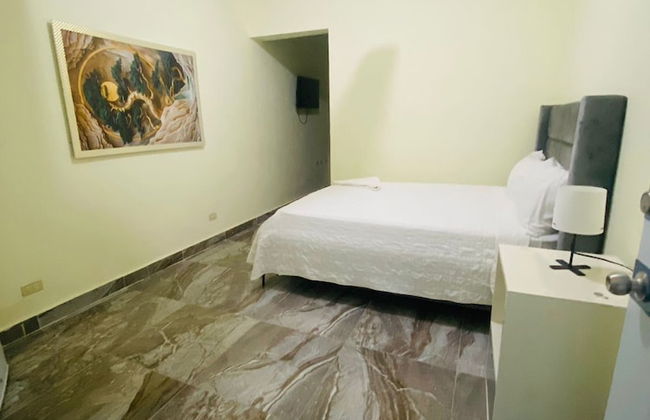Neos hotel - Foto 9