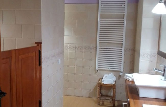 Casa Rural La Flor del Naranjo - Foto 37