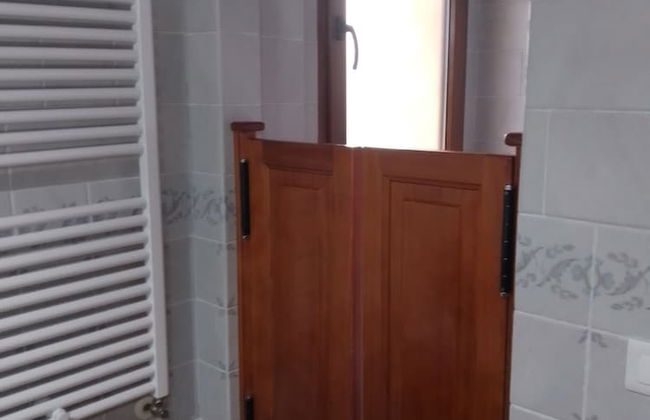 Casa Rural La Flor del Naranjo - Foto 36