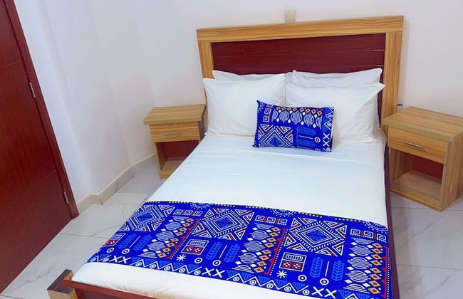 TOURACO SUITE HOTEL BUSINESS - Foto 11