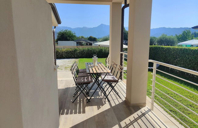 Holiday Home for 5 Lido di Camaiore - Foto 41