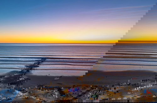 Foto 41 - Casa do Sol by Avantstay Rooftop Deck w/ Ocean Views 2 Blocks to Beach!