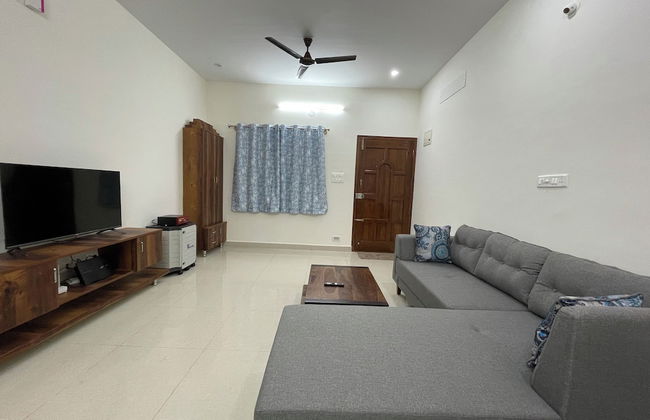 SSN HomeStays in Bangalore Near La Casa - Foto 39