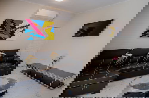 Foto 5 - Adorable 1-bedroom-apartment 2 km From Eagle Beach