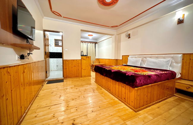 Suraj Cottage by The Himalayan Stories - Photo 3