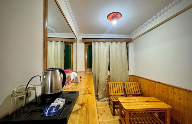 Suraj Cottage by The Himalayan Stories - Photo 9