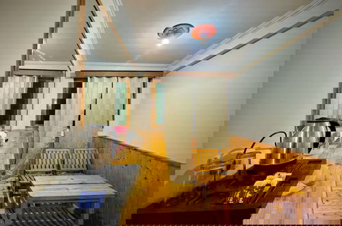 Foto 9 - Suraj Cottage by The Himalayan Stories