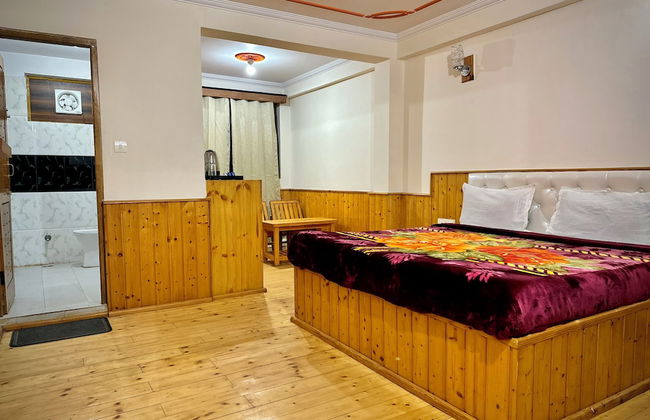 Suraj Cottage by The Himalayan Stories - Photo 2