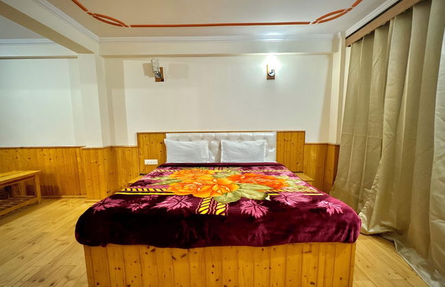 Suraj Cottage by The Himalayan Stories - Photo 4