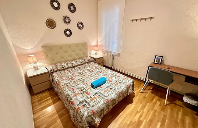 Habitaciones acogedoras en Aragón - Foto 13