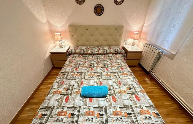 Habitaciones acogedoras en Aragón - Foto 10