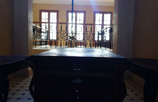 Saphir Paon - Luxury Villa in the Middle of a Farm - Photo 31