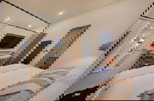 Foto 8 - Apartment With 4 Rooms for 8 People