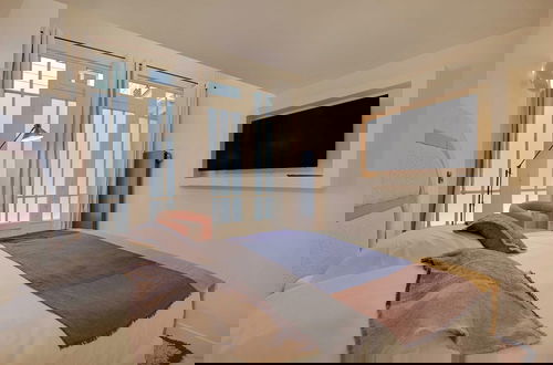 Foto 2 - Apartment With 4 Rooms for 8 People