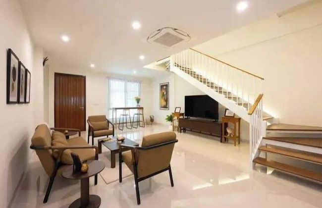 Modern House CNX - Foto 21