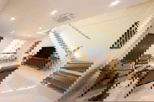 Foto 21 - Modern House CNX