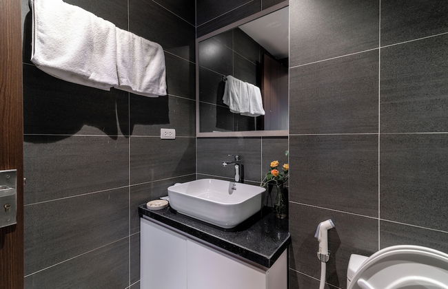 Luxe Paradise Suites Hotel To Ngoc Van - Foto 44