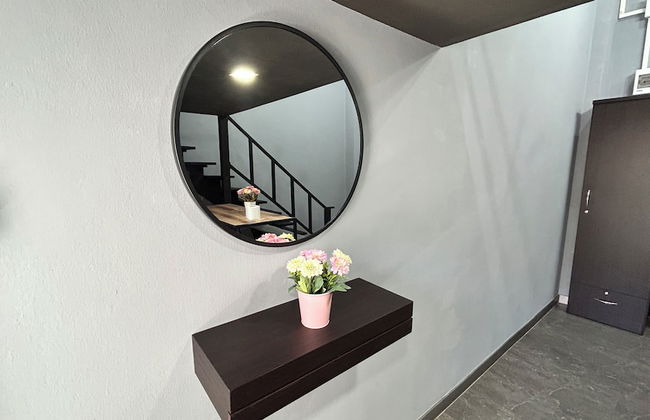 The Loft Living Space - Foto 52
