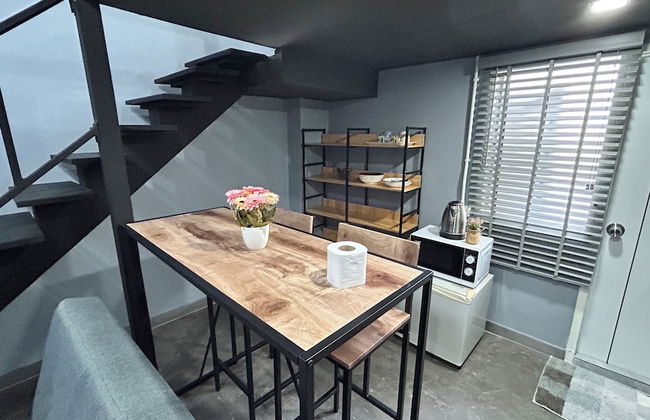 The Loft Living Space - Foto 40