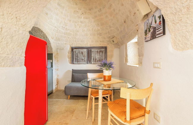 4023 Trullo Domi by Perle di Puglia - Foto 7