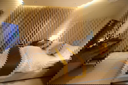 Foto 15 - Afal Suites Al Monsyah Riyadh
