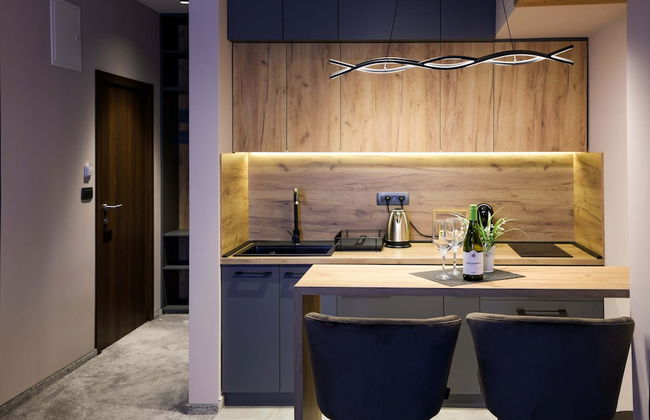 Nest Suites - Foto 23