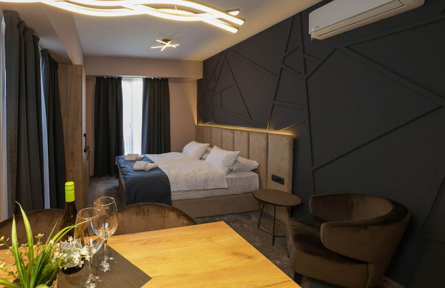 Nest Suites - Foto 16