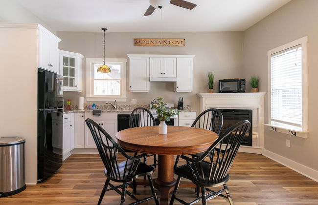 TuckAway Suites at East Branch - Photo 31