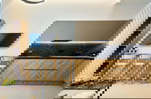 Foto 43 - Grande Madonna Luxury Boutique Suites