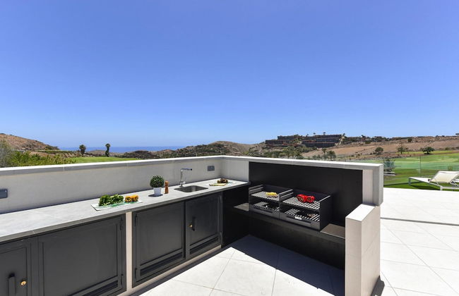 Holiday Home in San Bartolome de Tirajana - Foto 32