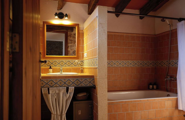 Finca Son Pieras - Photo 39