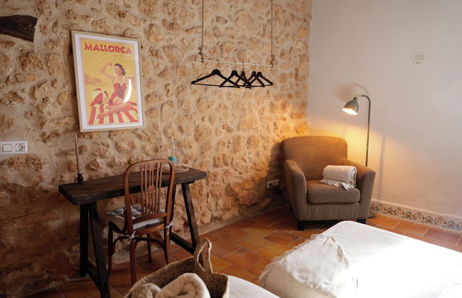 Finca Son Pieras - Photo 27