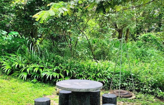 Shanti Wellness Sanctuary - Foto 61