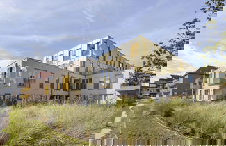Foto 1 - Apartment in Blankenberge With Terrace